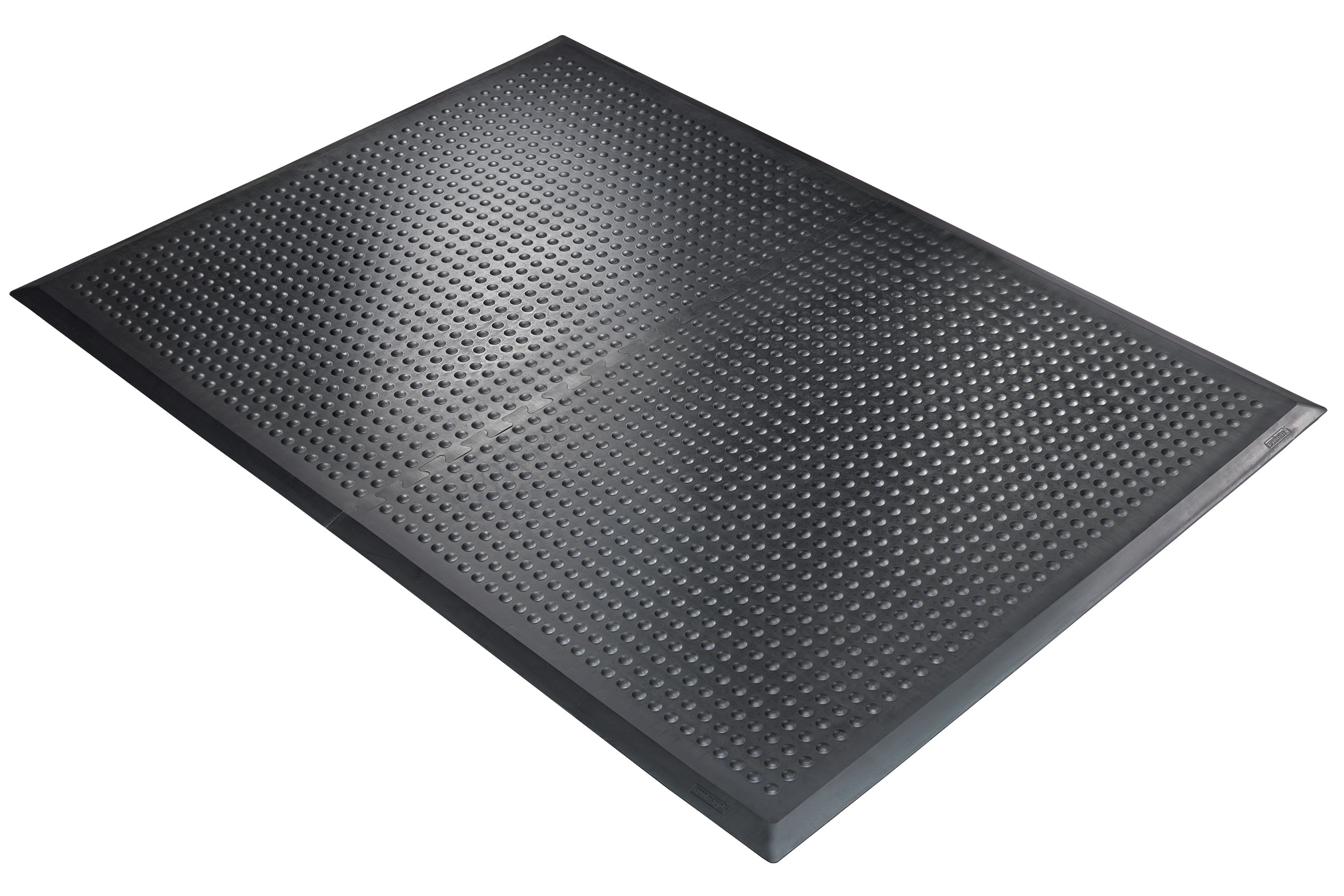 Custom Matting System