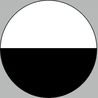 Liimattava mittauspiste