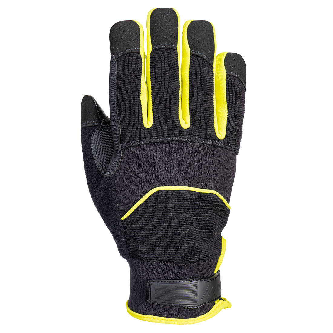 Nadelsicherer Handschuh – Schnittschutz F nach EN 388 | Portwest A792