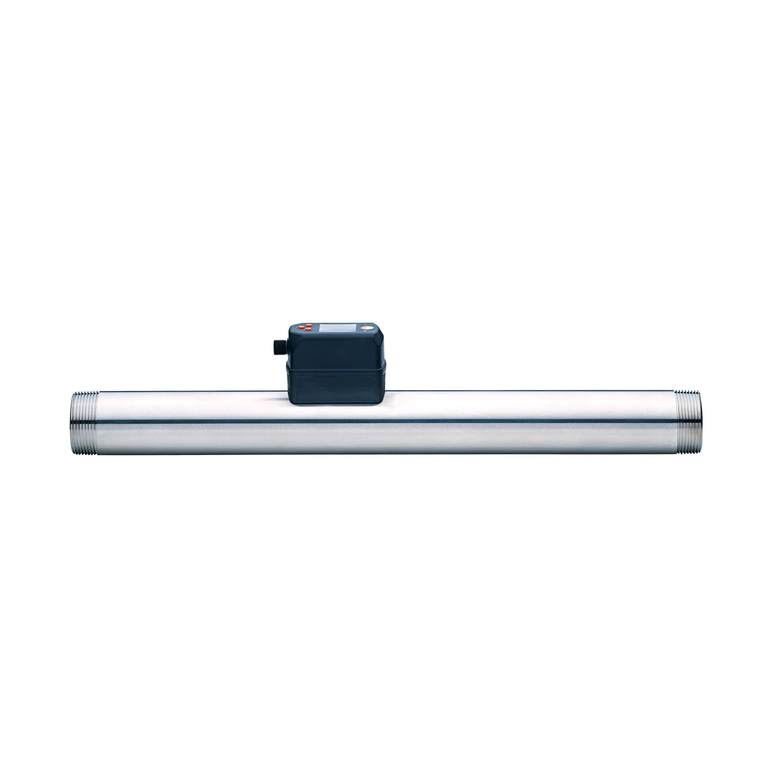 Druckluftzähler DN40 (1½“) testo 6453