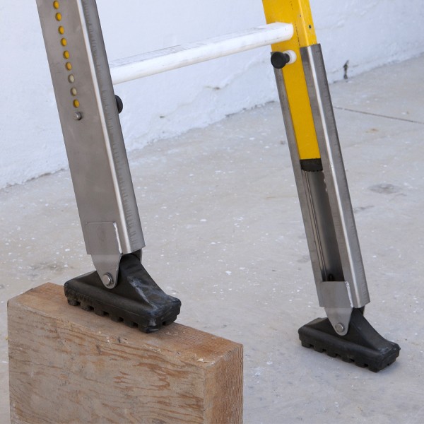 Climbing Ladder for Masts