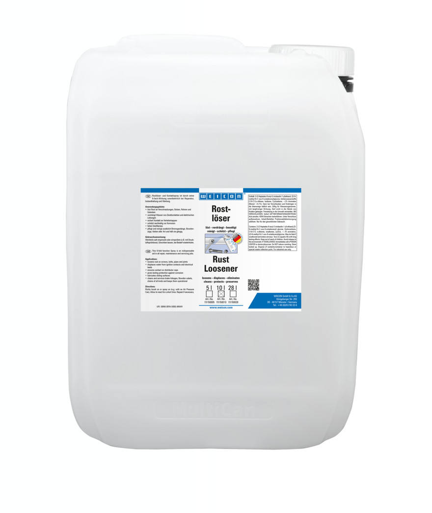 WEICON Rostlöser 10 L