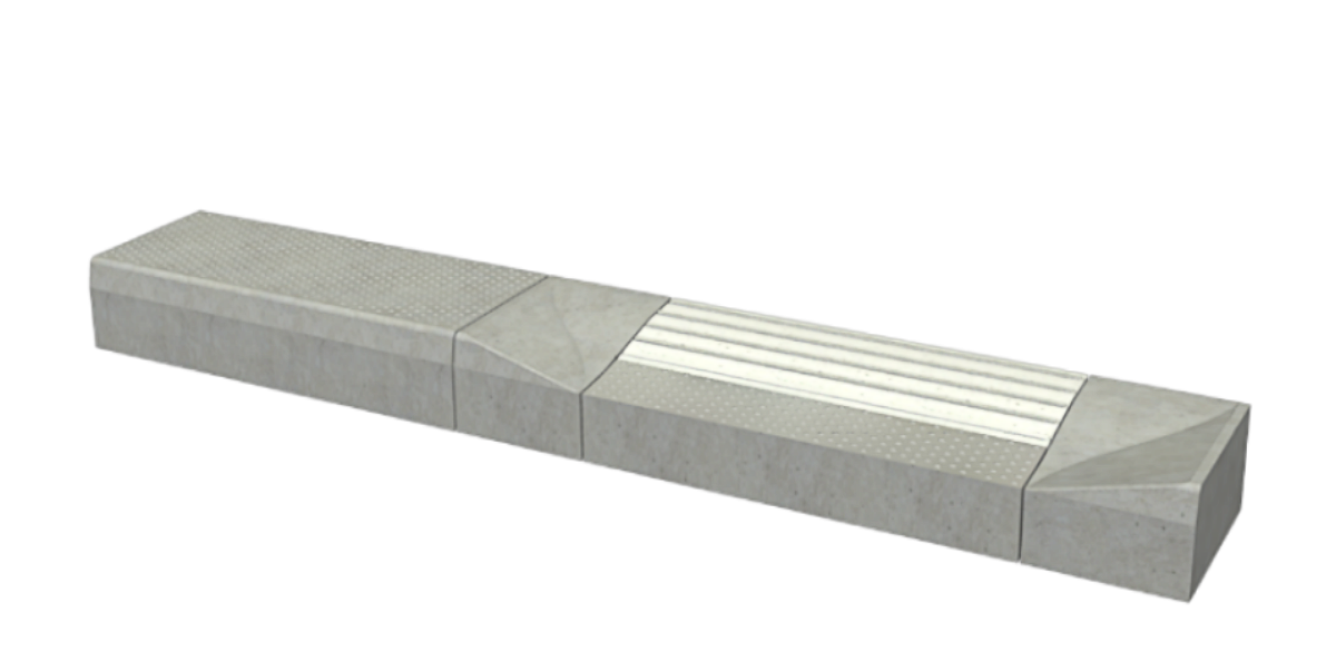 Busbordstein