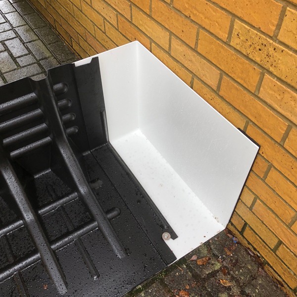 FlodBarriere