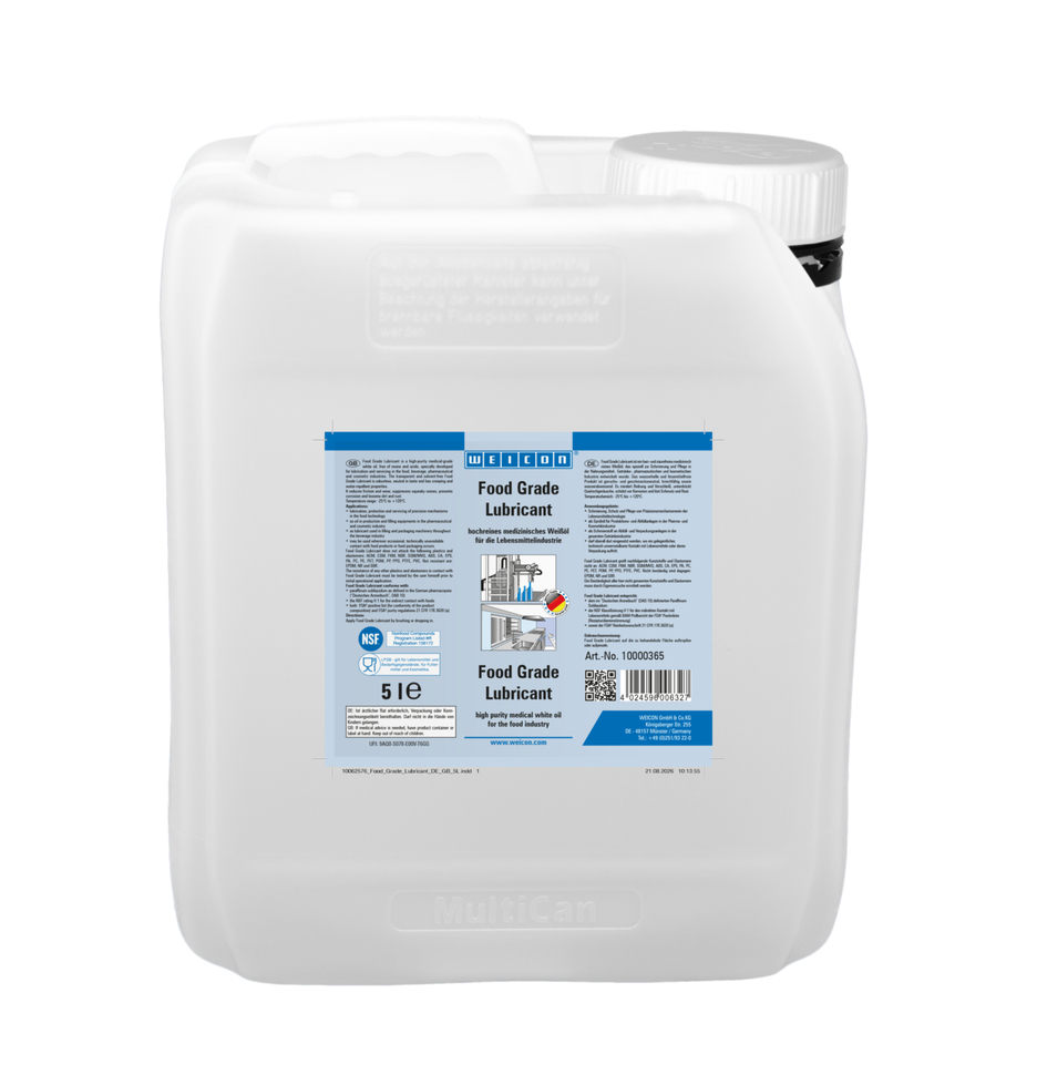 WEICON Bio-Fluid 1 L