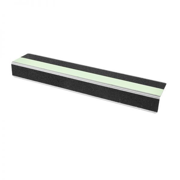 Antirutsch-Treppenkantenprofile DD-5409