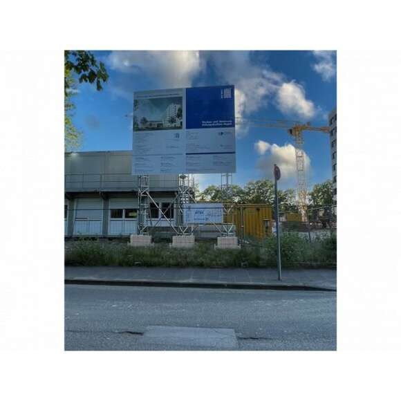 Bauschild