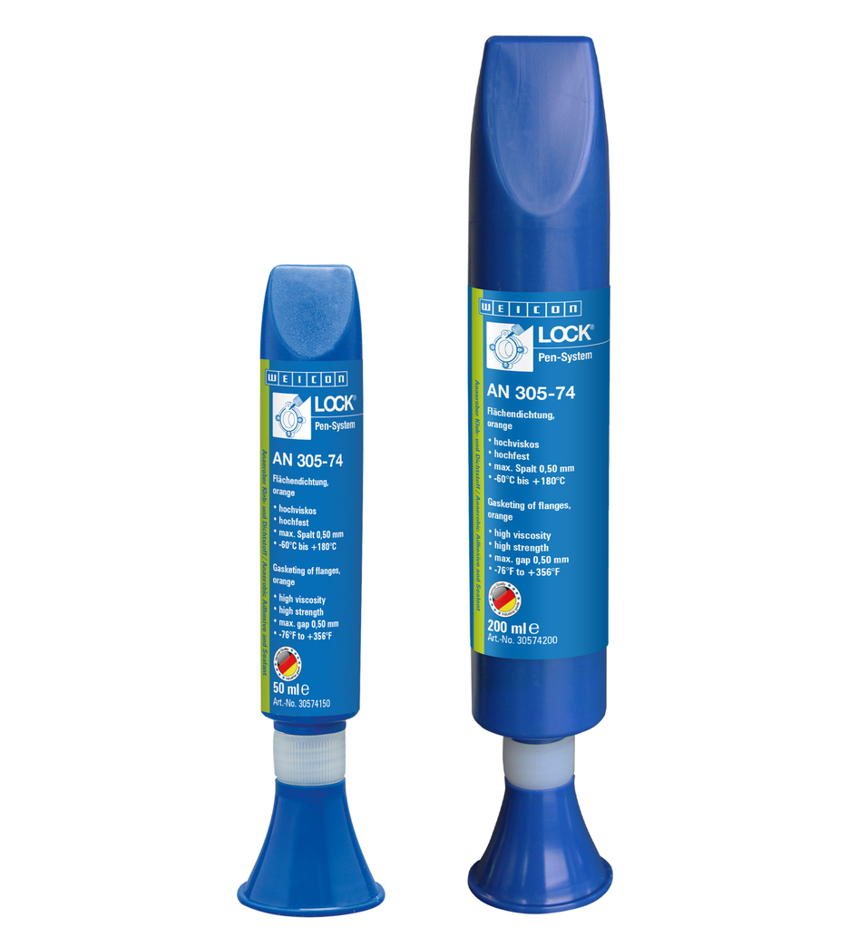 WEICON LOCK AN 305-74 200 ml Pen-System