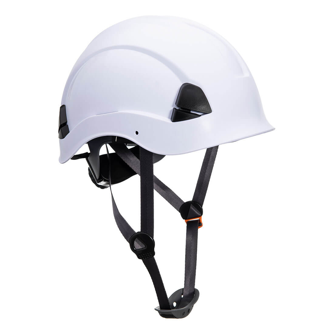 Endurance Helm für Höhenarbeiten – Schutzhelm EN 397 / EN 50365 | Portwest PS53