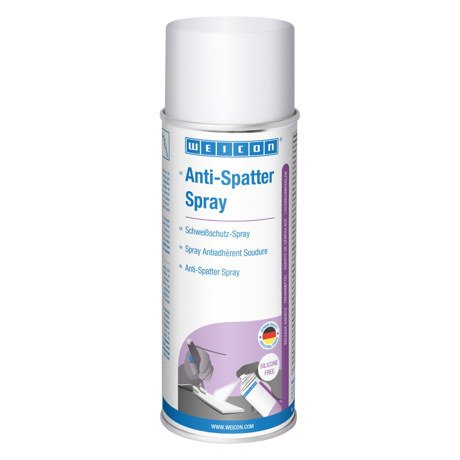 WEICON Schweißschutz-Spray 400 ml