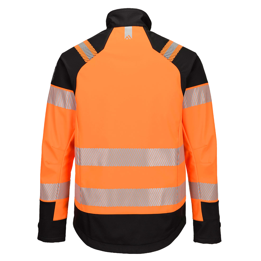 PW3 Modaflame Hi-Vis Multi-Norm FR Softshelljacke – Störlichtbogenschutz APC 2 | Portwest FR718