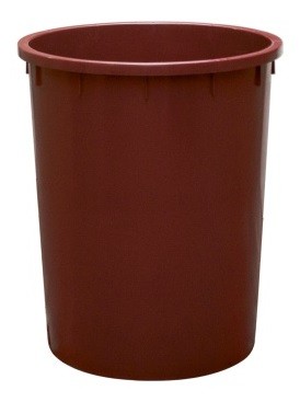 Weinbottich aus lebensmittelechtem Kunststoff