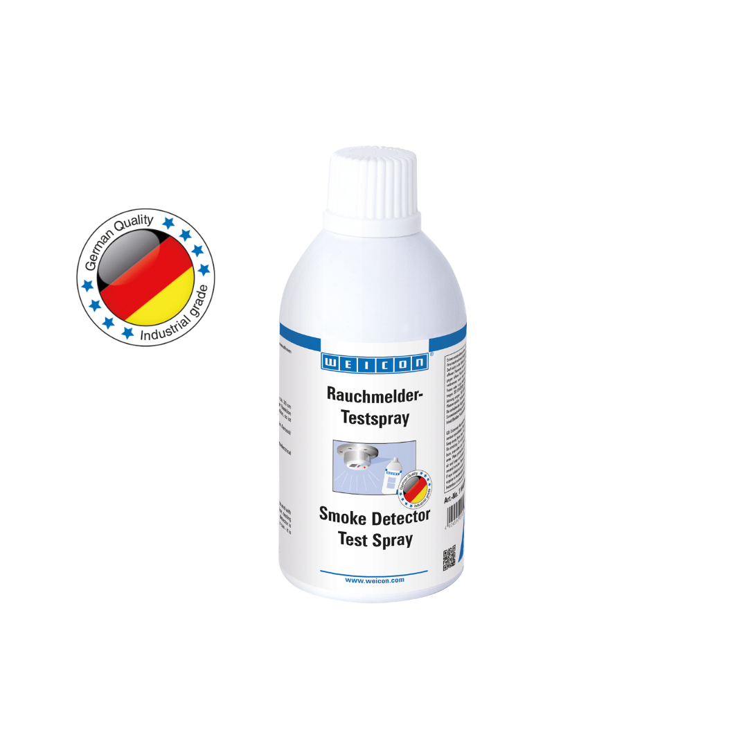 WEICON Rauchmelder-Testspray 250 ml
