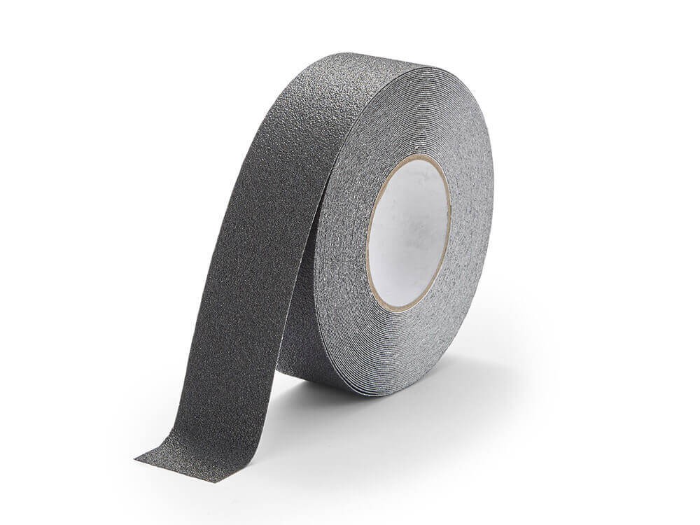 Chemikalienbeständiges Anti-Rutsch-Klebeband