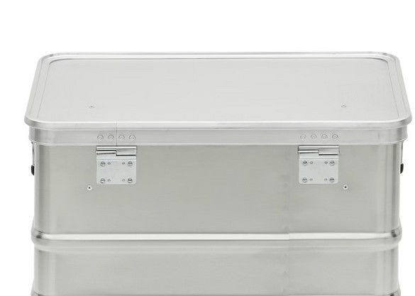 Transportbox für Gefahrgut