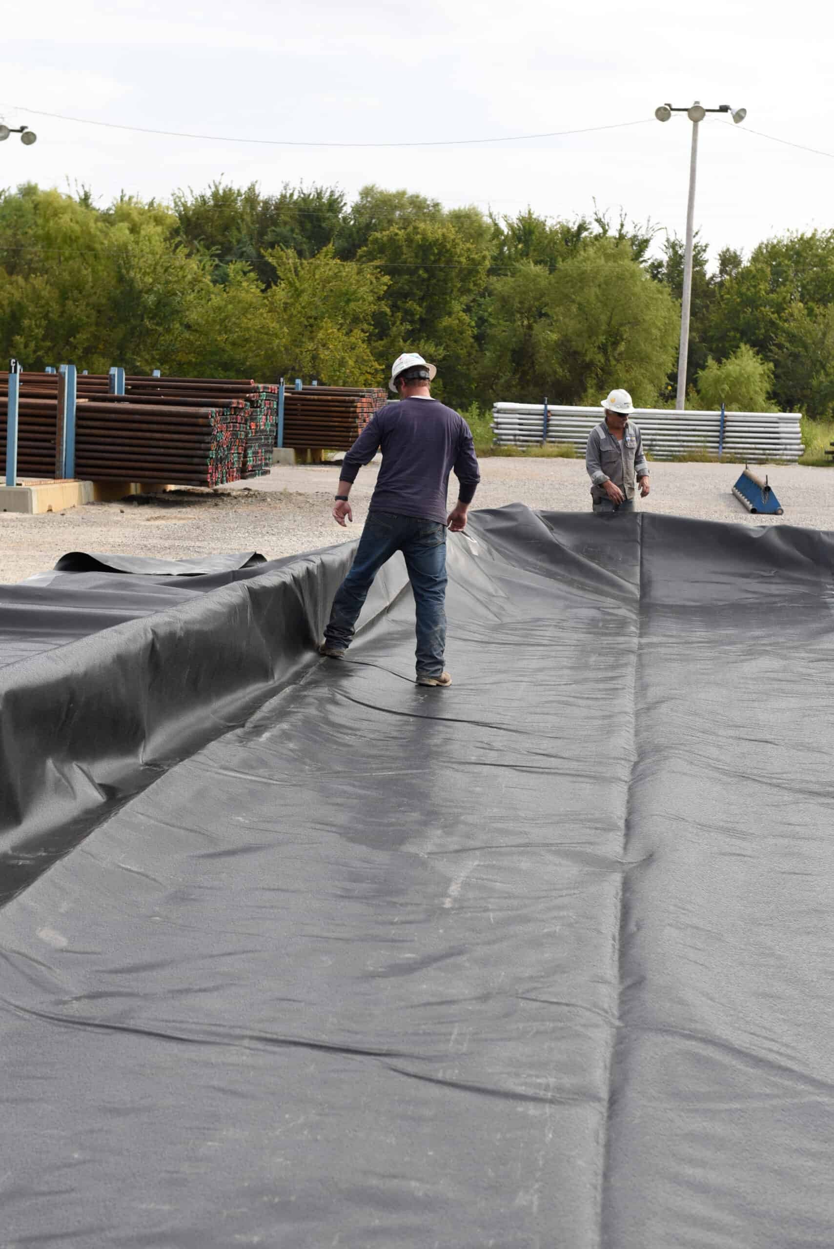 Kunststoff oppsamlingskar XXL