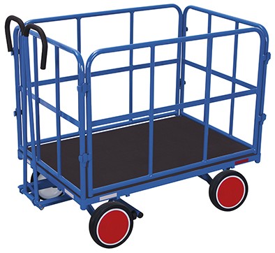 Katalog Rollwagen Variofit