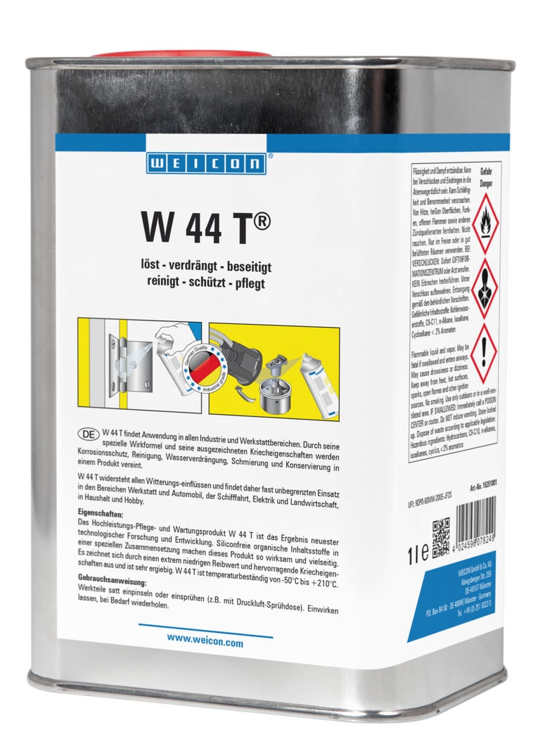 WEICON W44T Multi-Öl 1 L