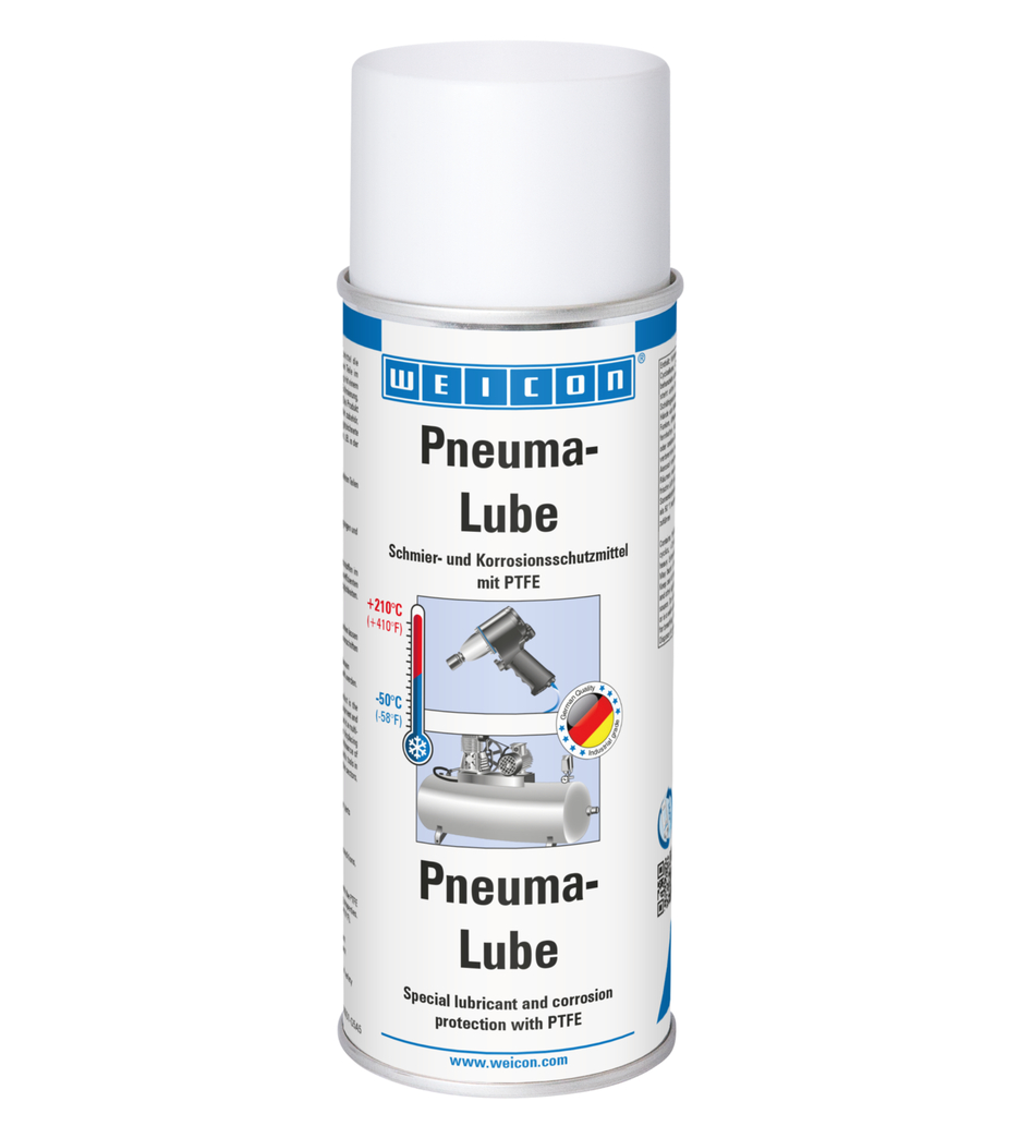 WEICON Pneuma-Lube 400 ml
