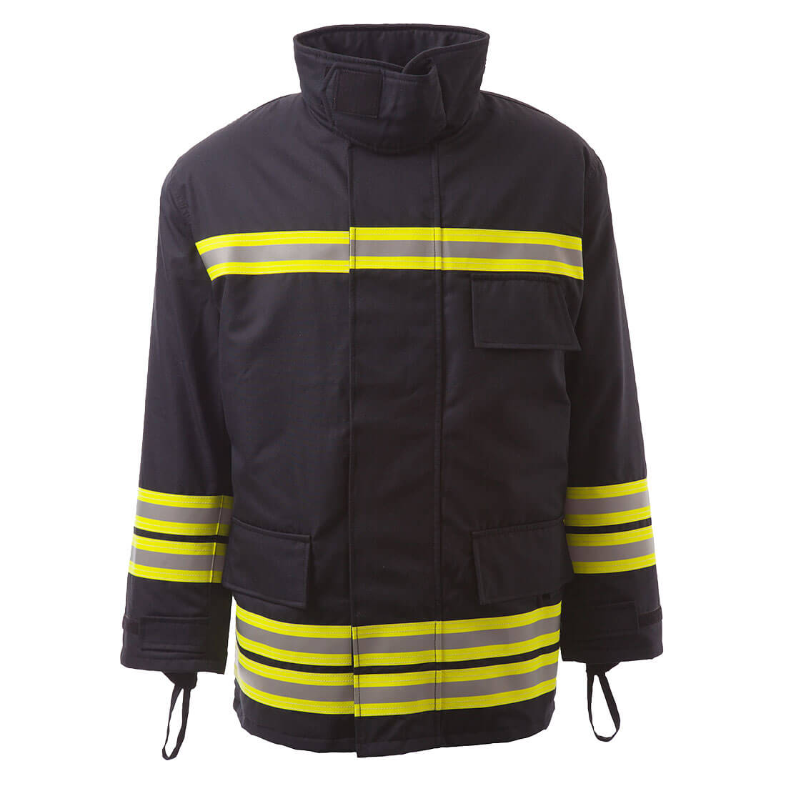 3000 Überjacke – Feuerwehr-Schutzkleidung EN 469 | Portwest FB30