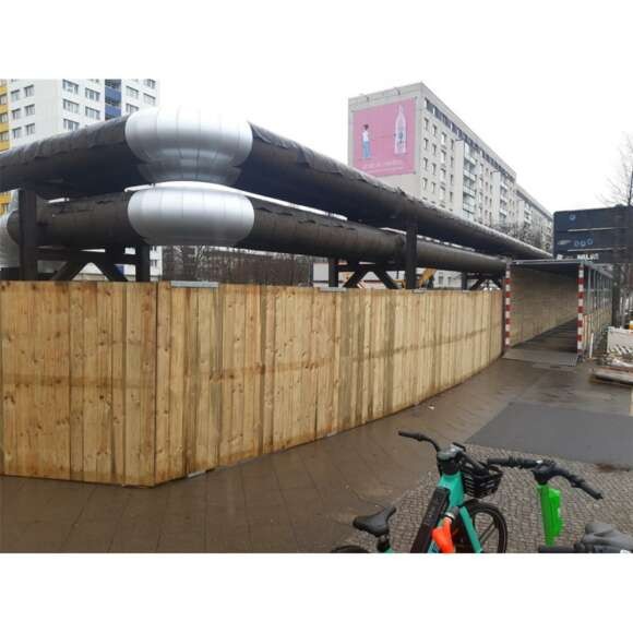 Kulkutiesuojaustunneli
