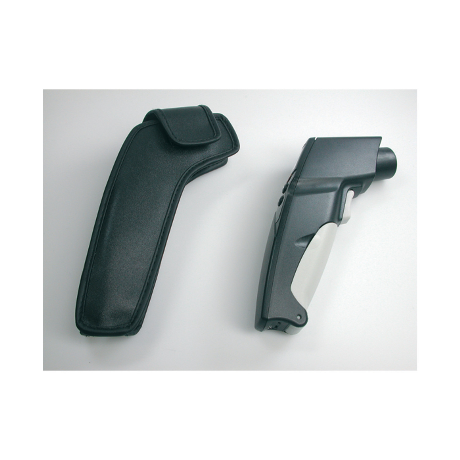 Infrarot-Thermometer testo 830-T2 – Infrarot-Temperaturmessgerät (Set)