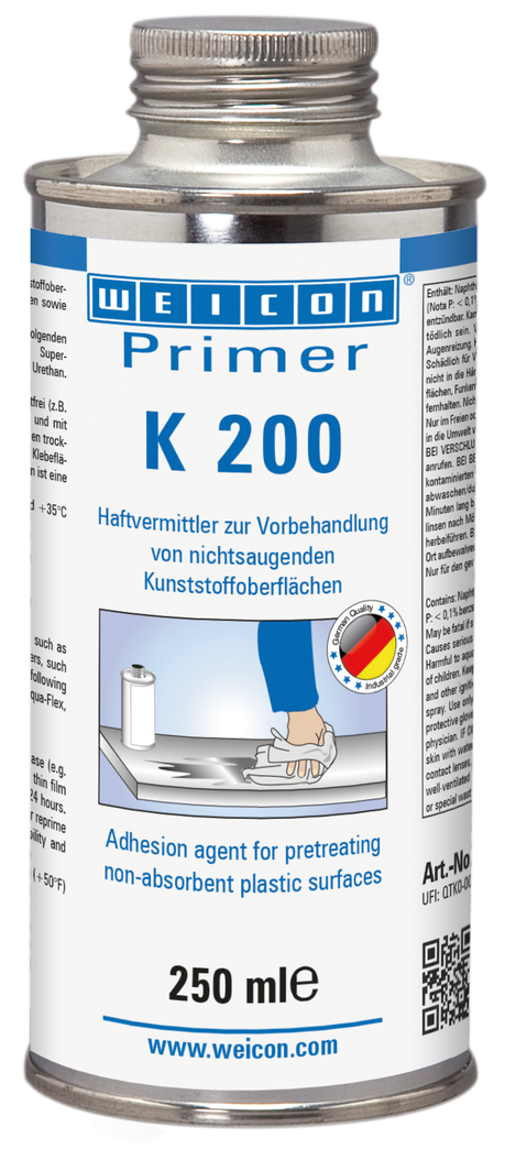WEICON Primer K 200 25 ml