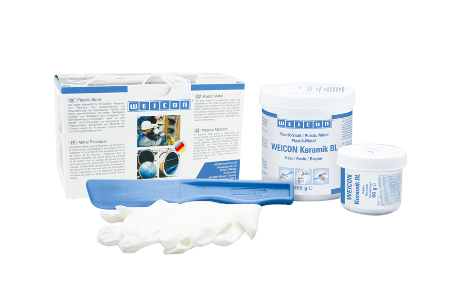 WEICON Keramik BL 0,5 kg