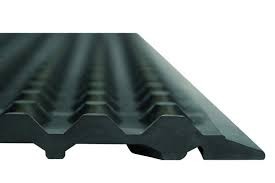 DD-1107 Nitril ESD-Conductive Arbeitsplatzmatte
