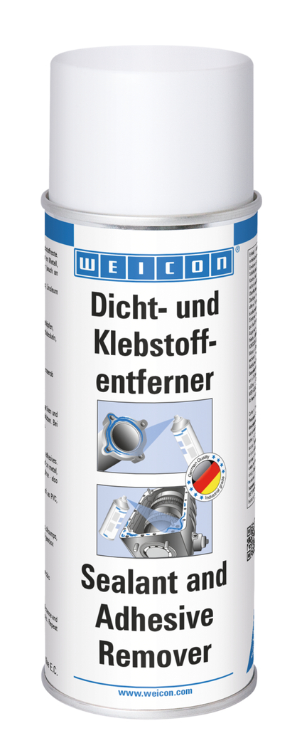 WEICON Dicht- und Klebstoff- entfernerspray 400 ml