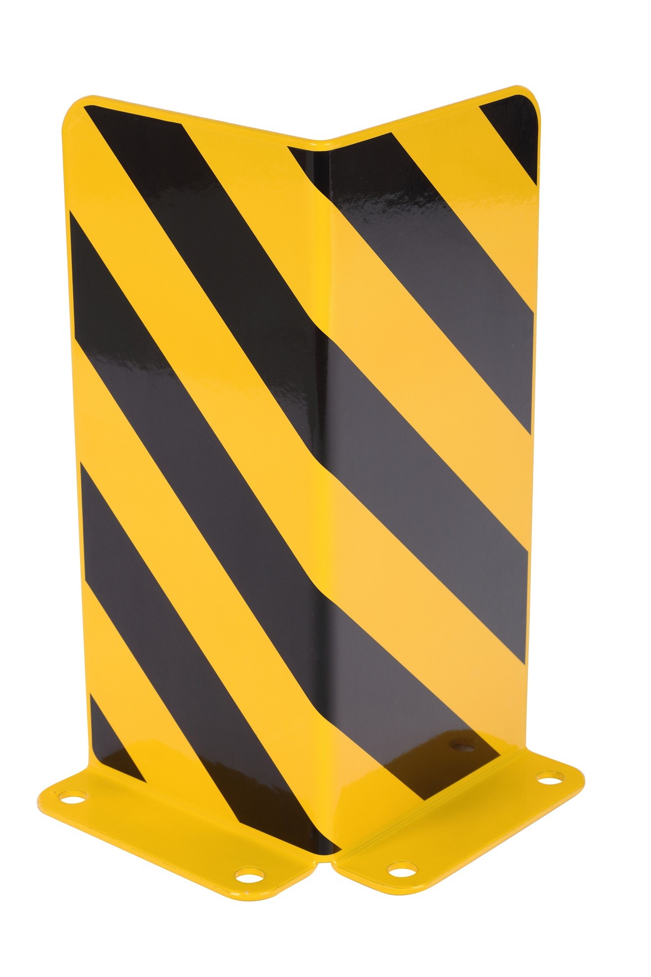Anfahrschutz Regale (Stahl)