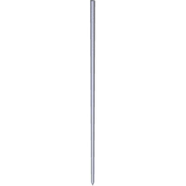 Schnurnagel aus Stahl Ø 14 bis 20 mm