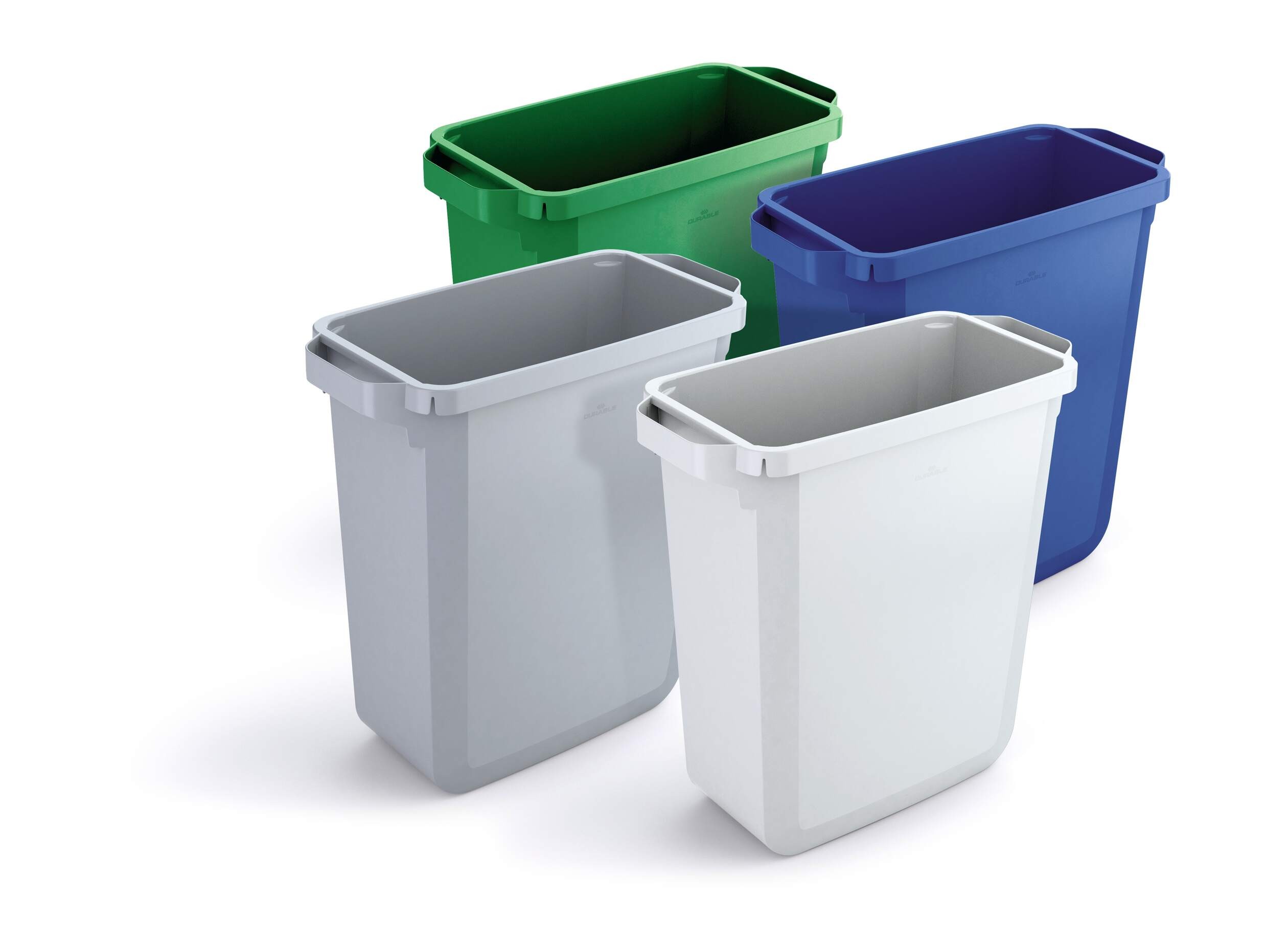 Affaldsspand 60 liter
