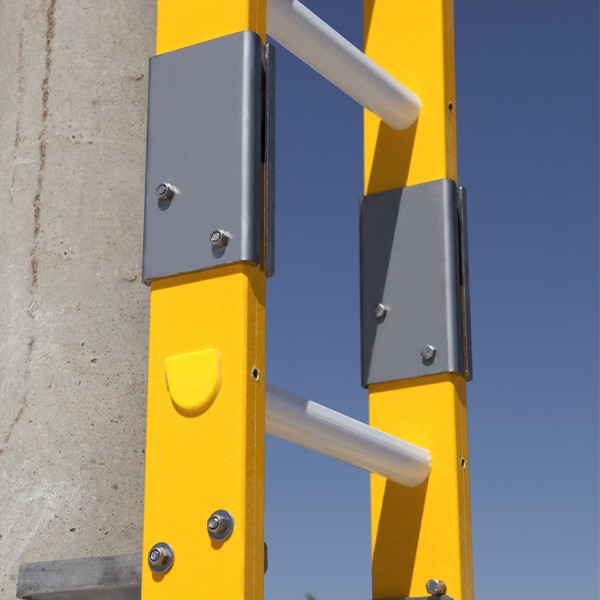 Climbing Ladder for Masts
