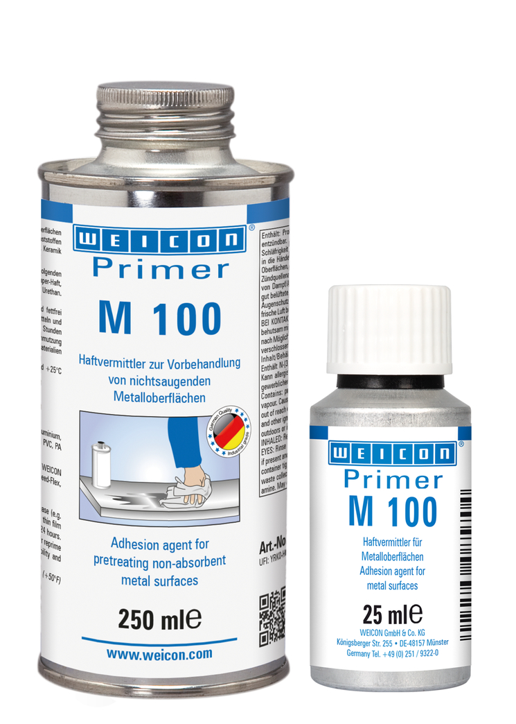 WEICON Primer M 100 25 ml