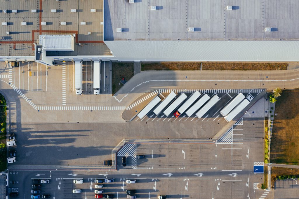 Projekteinkauf