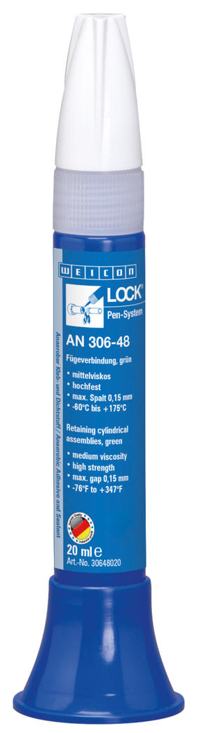 WEICON LOCK AN 306-48 20 ml Pen-System