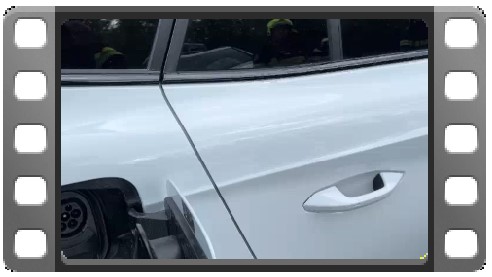 Notfall-Stromtrennung und Notfall-Stop für elektrische Autos Video