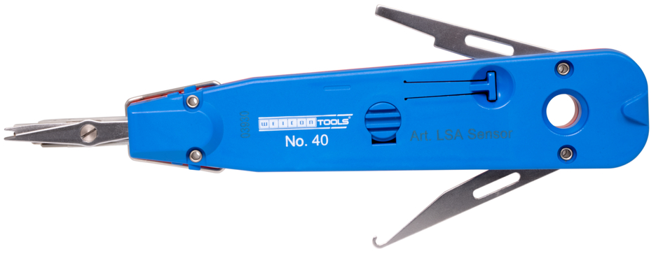 WEICON LSA Sensor No.40 blau/rot