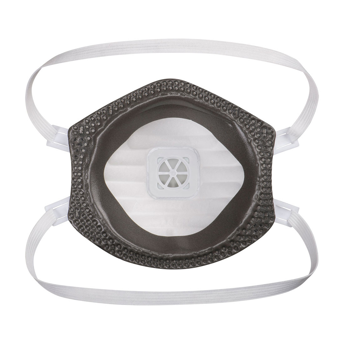 FFP3 Dolomit Feinstaubmaske mit Ventil – Atemschutz FFP3 | Portwest P303