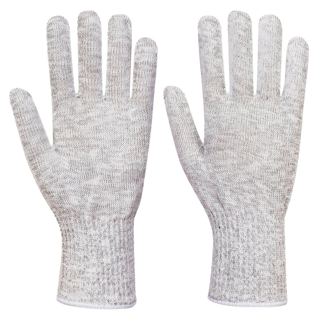 AHR 10 Lebensmittelhandschuh Liner - 1 Handschuh – Schnittschutz F nach EN 388 | Portwest A657