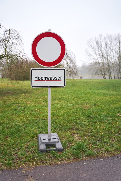 Hochwassersperren kaufen