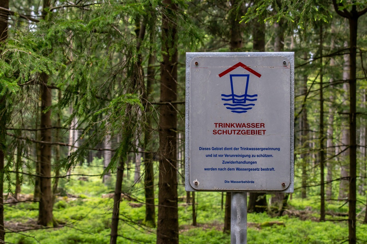 Auffangwannen sanieren