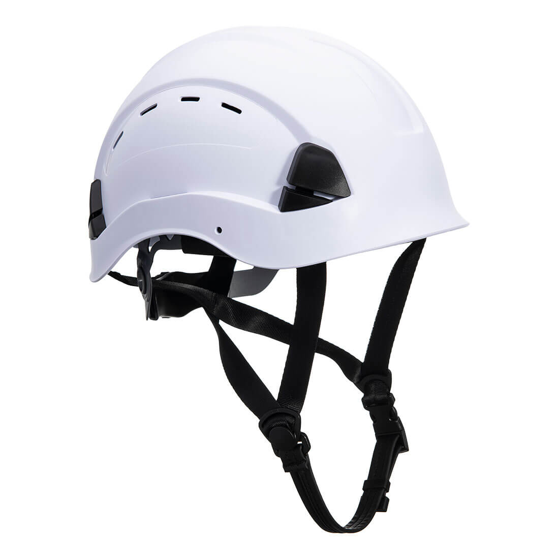 Endurance Bergsteiger Helm – Schutzhelm EN 12492 / EN 397 | Portwest PS73