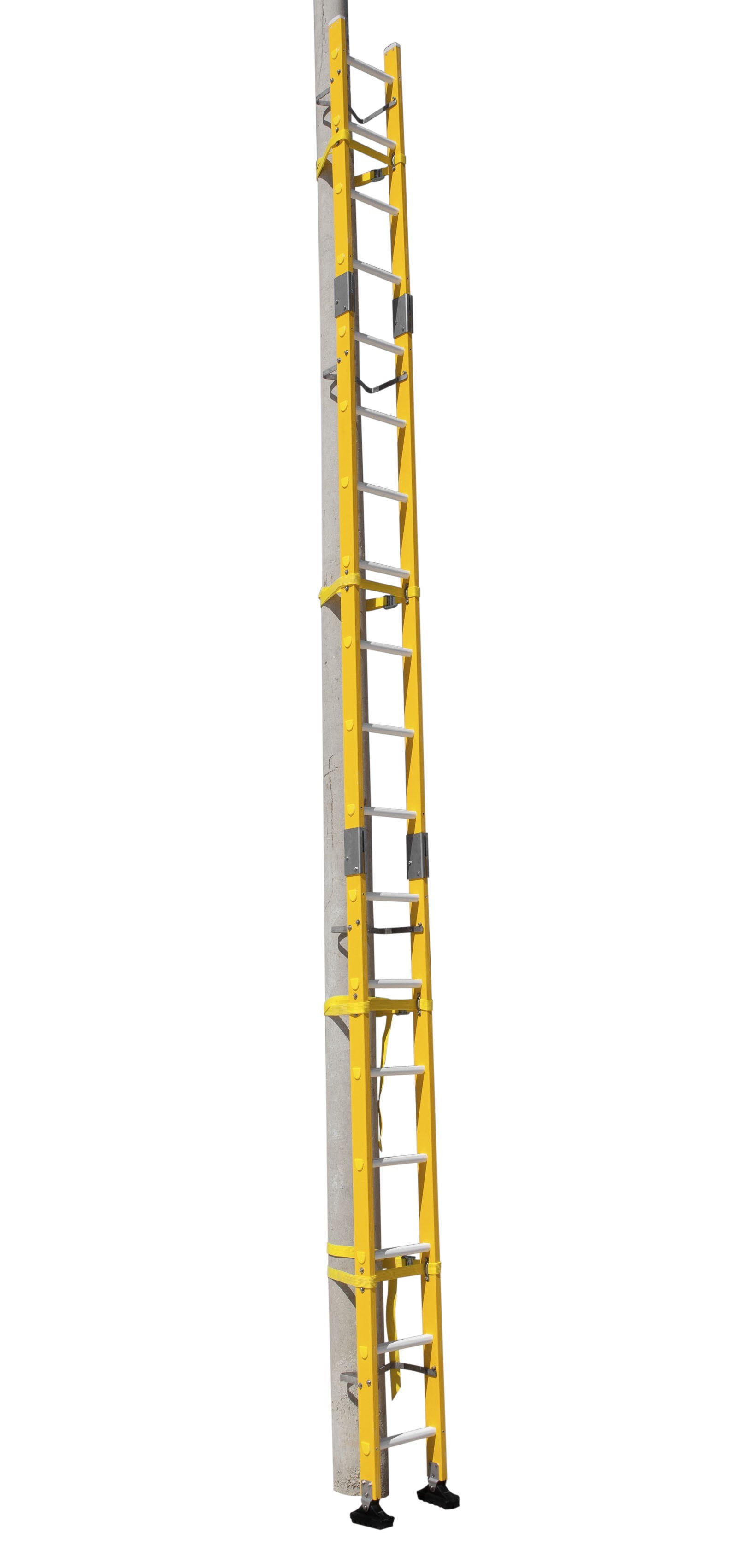 Climbing Ladder for Masts