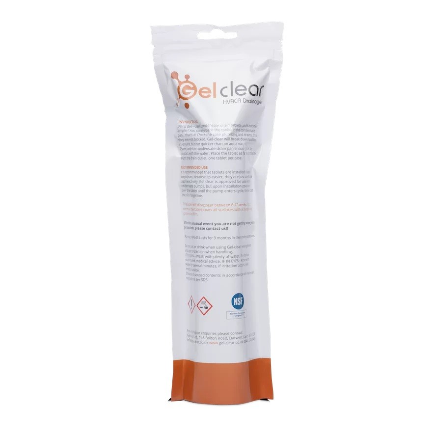 Anti-Biofilm-Tabletten