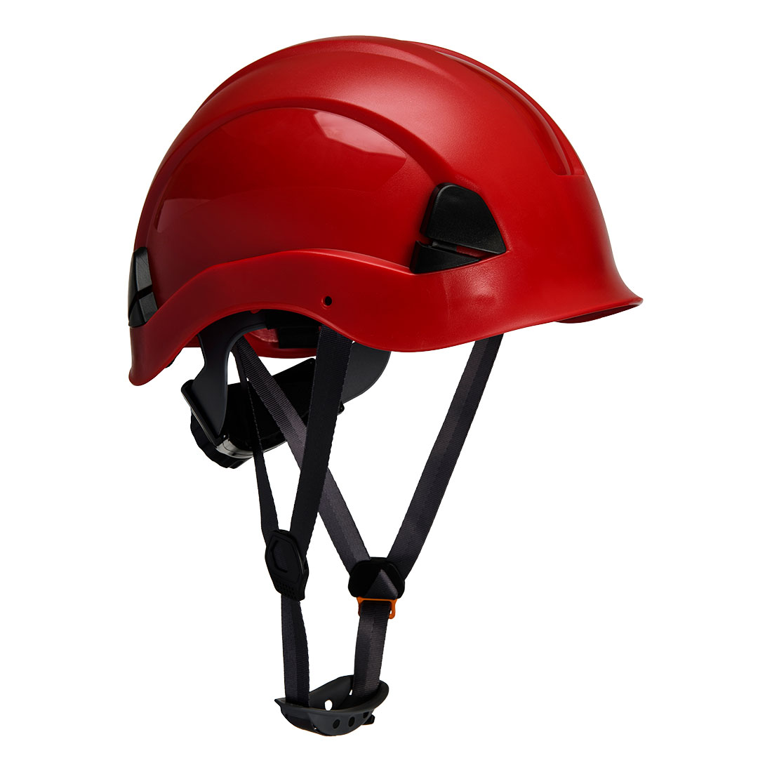 Endurance Helm für Höhenarbeiten – Schutzhelm EN 397 / EN 50365 | Portwest PS53