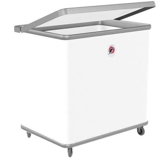 Laundry Trolley
