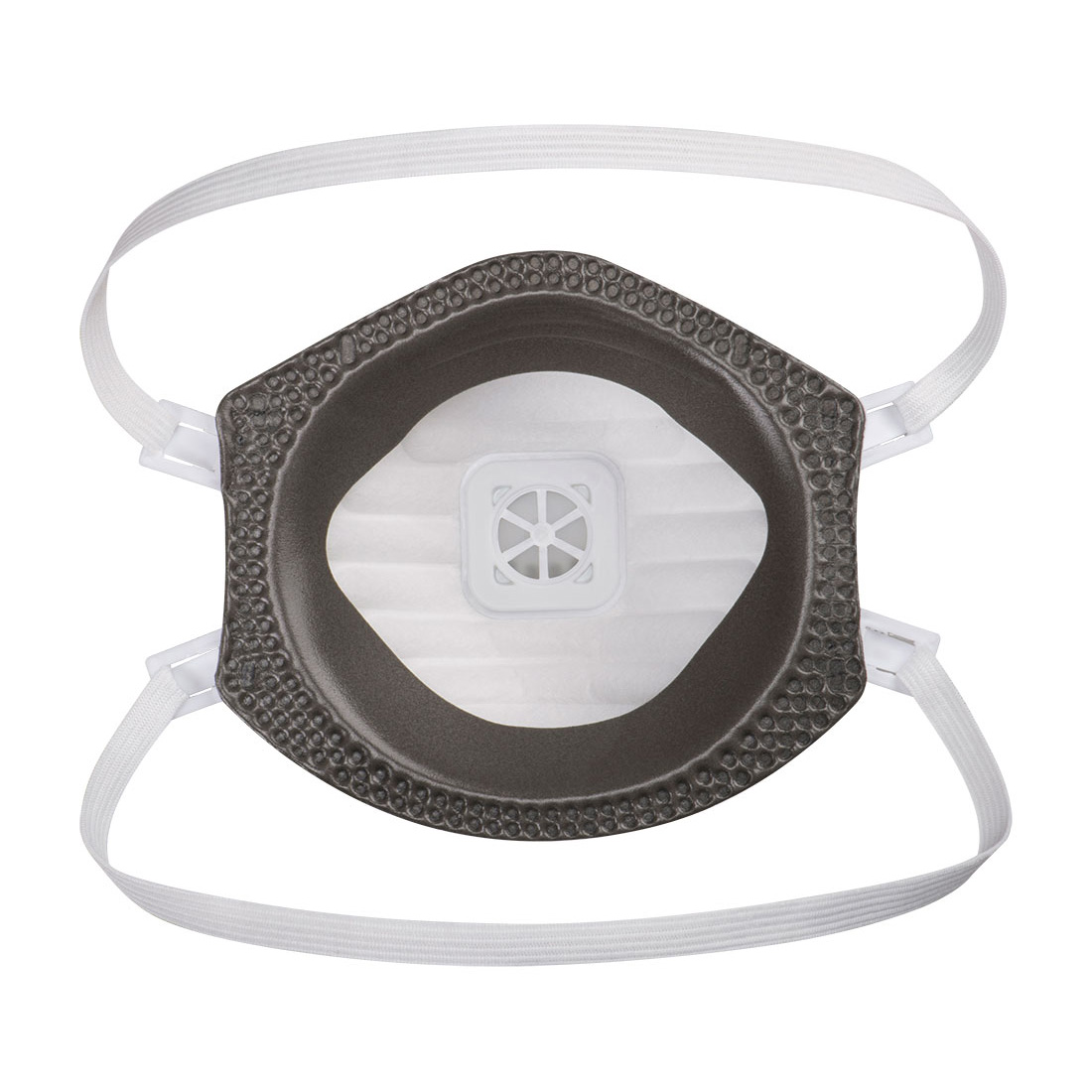FFP3 Atemschutzmaske mit Ventil (Pk10) – Atemschutz FFP3 | Portwest P301