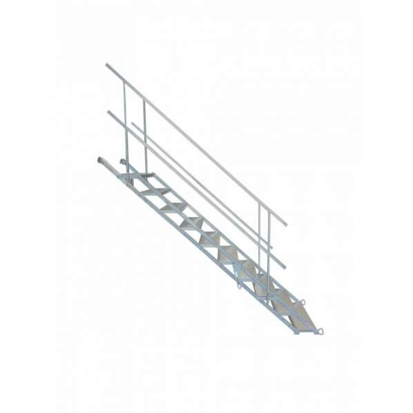 Bautreppen